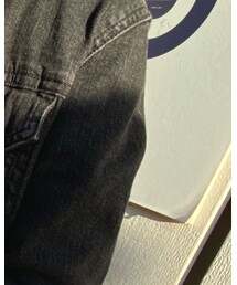 UNIQLO | デニムジャケット