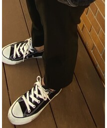 CONVERSE | スニーカー