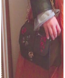 stradivarius | メッセンジャーバッグ