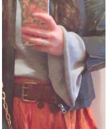 AZUL | ニット/セーター