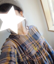 Palnart Poc | にんじんネックレス(ネックレス)