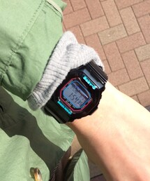 BABY-G | 腕時計(アナログ腕時計)