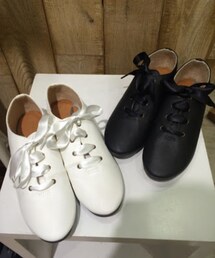 ehka sopo | リボンシューズ(ドレスシューズ)