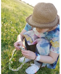 salut! | 帽子(ハット)