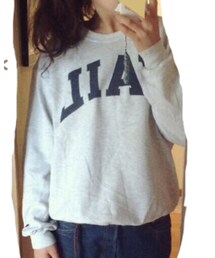 古着 | スウェット