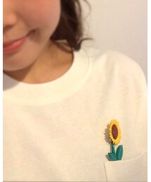 no brand | ブローチ/コサージュ