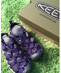 KEEN | サンダル