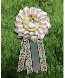 A fabulous day | ブローチ/コサージュ