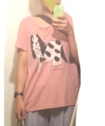 UNIQLO | Tシャツ/カットソー