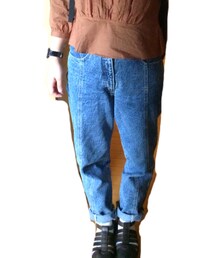 古着 | デニムパンツ