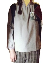 Crisp | トップス