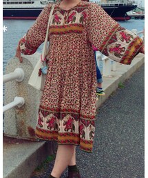 古着 | ワンピース