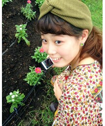 ヘアバン・イヤリング | その他