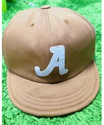 キャップ | キャップ