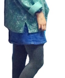 古着 | デニムスカート