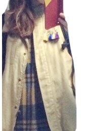 B.L.U.E | ジャケット/アウター