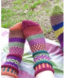 SOLMATE SOCKS | ソックス/靴下