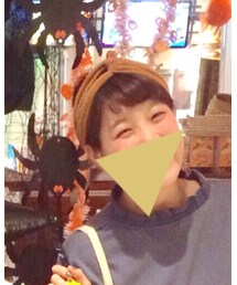 3coins | ヘアバンド