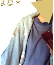 Kukka Lucca | マフラー