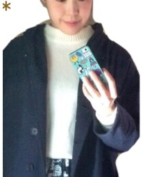 UNIQLO | ニット/セーター