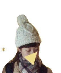 ? | ニットキャップ/ビーニー