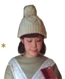 ? | ニットキャップ/ビーニー