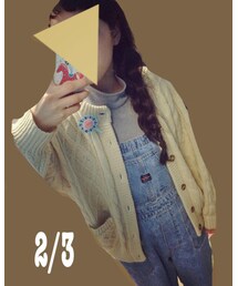 古着 | ニット/セーター