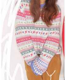 古着 | ニット/セーター