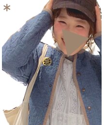 Palnart Poc | ブローチ/コサージュ