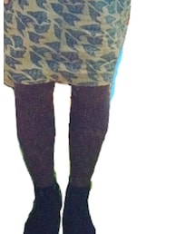 靴下屋 | タイツ/ストッキング