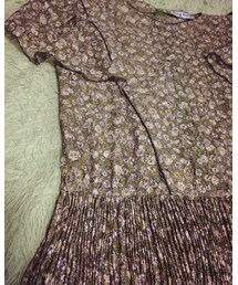 VINTAGE | ワンピース