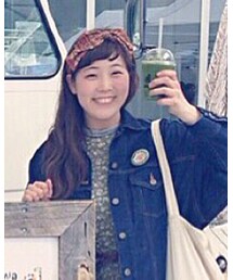 CA4LA | ヘアバンド