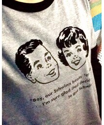 UNIQLO | Tシャツ/カットソー