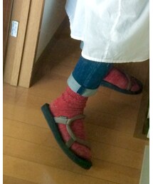 mont-bell | サンダル