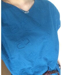 chambre de charme | ワンピース/ドレス