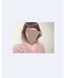 なんちゃってボブ | その他