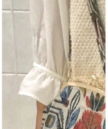 chambre de charme | シャツ/ブラウス