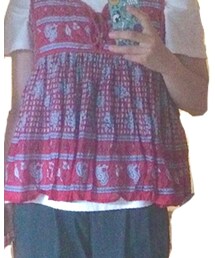 チチカカ | トップス