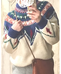 古着 | ニット/セーター