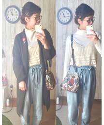 UNIQLO | ジャケット/アウター