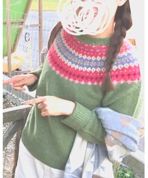 古着 | ニット/セーター