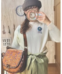 UNIQLO | ニット/セーター