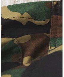 X-girl | マウンテンパーカー