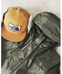THE NORTH FACE | マウンテンパーカー