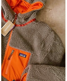 patagonia | ジャケット/アウター