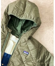 patagonia | ジャケット/アウター