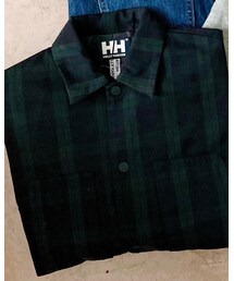 HELLY HANSEN | ジャケット/アウター