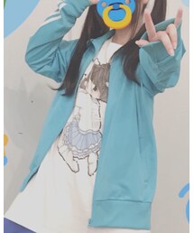 ヒラキ | ジャージ