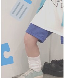 ASICS | その他パンツ