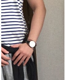 Daniel Wellington | アナログ腕時計